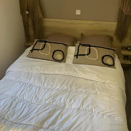 Mobhilhome Brevin Campsite *