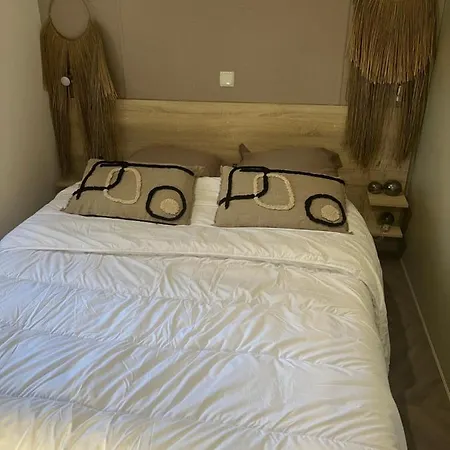 Mobhilhome Brevin Saint-Brevin-les-Pins